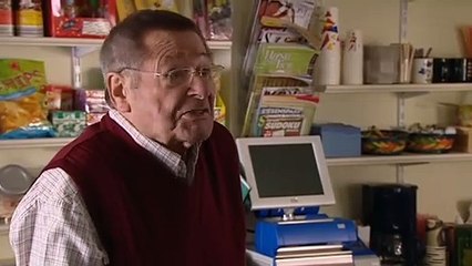 Pannen beim "Dahoam is Dahoam"-Dreh, Teil 2