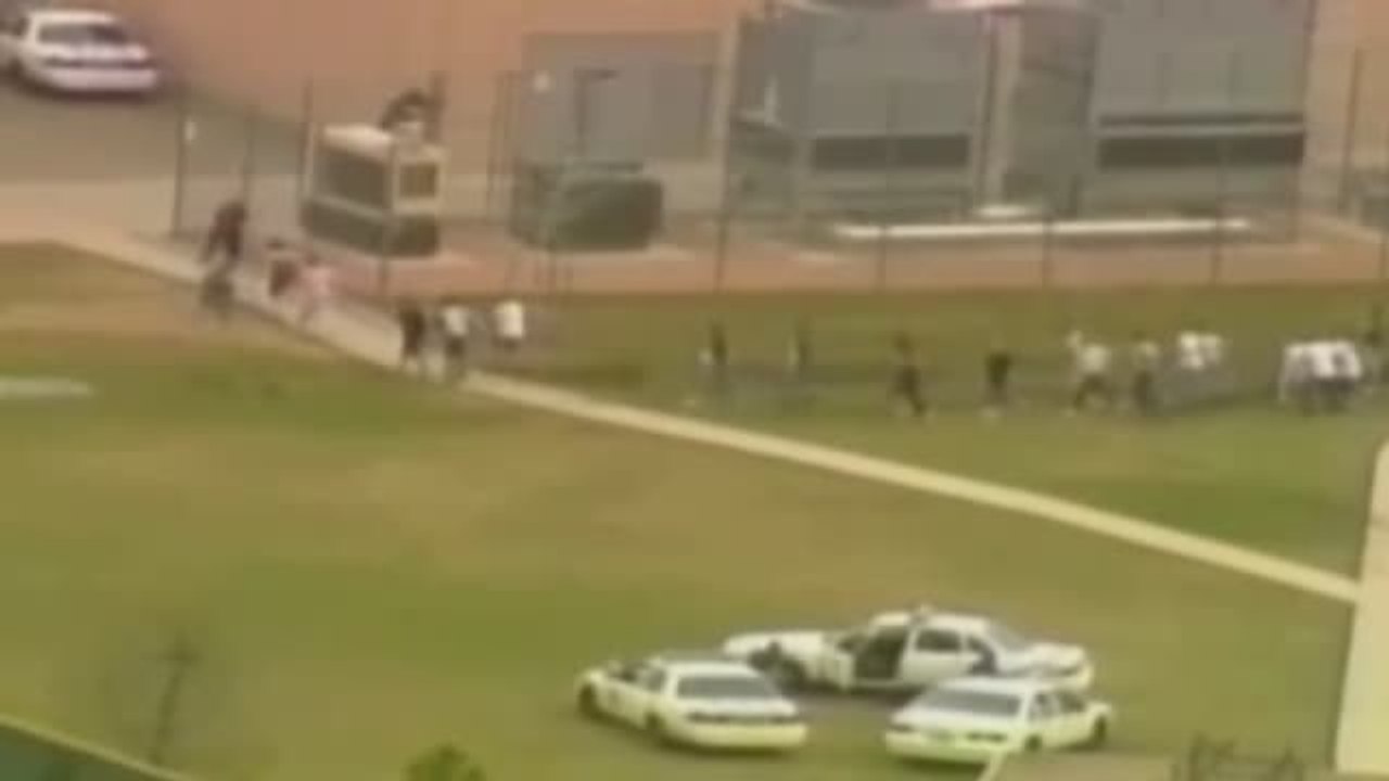 Hallan muerta a la chica "obsesionada" con Columbine