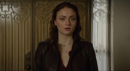 Tráiler final de X-Men: Fénix Oscura
