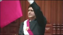 Fallece el expresidente de Perú, Alan García, tras dispararse en la cabeza antes de ser detenido