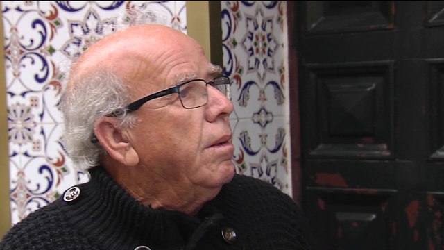 Vecinos de Sevilla, asustados por la detención de un yihadista