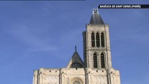 Las campanas de las catedrales francesas replican al unísono en homenaje a Notre Dame