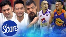 Former UAAP and NCAA Stars on Biggest Rivals | The Score