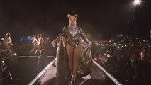 Ya se puede ver el documental de Beyoncé: 'Homecoming'