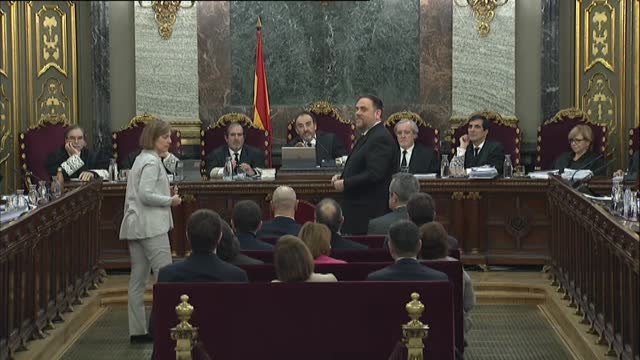 La Junta Electoral permite a Junqueras participar en la campaña desde la cárcel