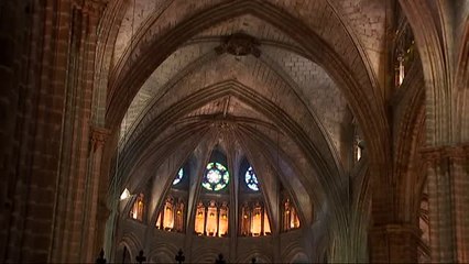 La seguridad en el patrimonio histórico español