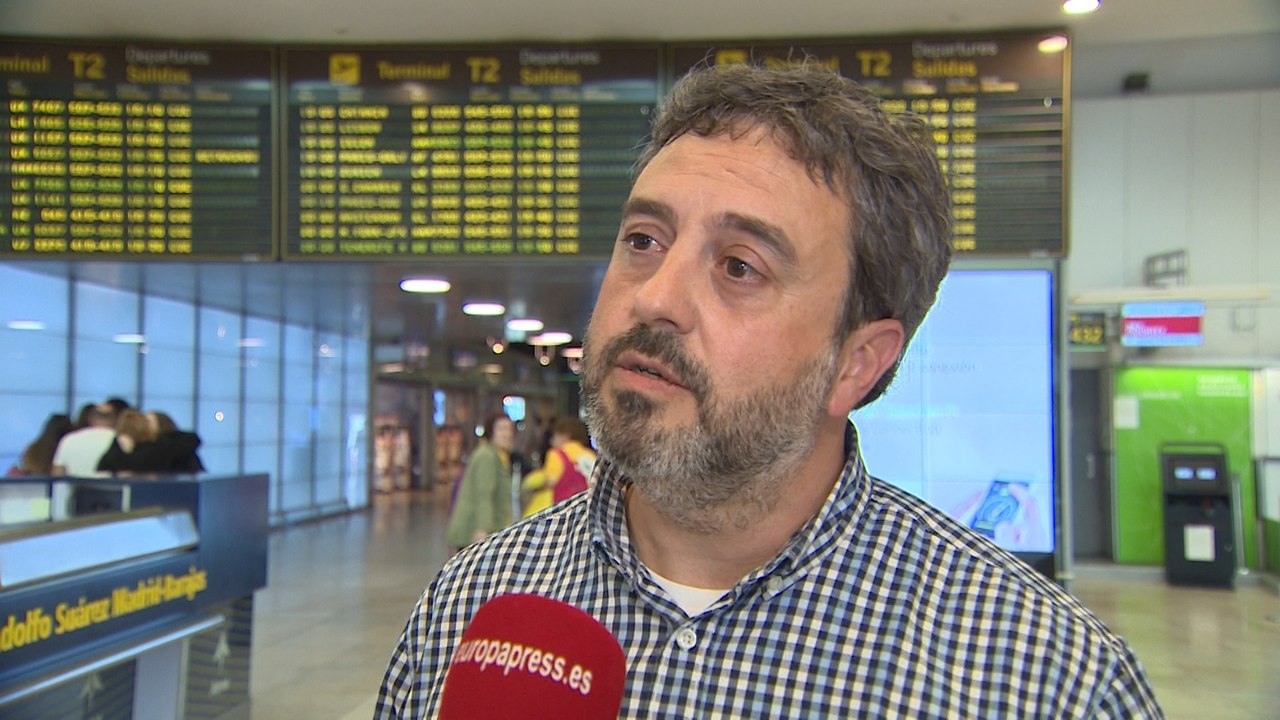 UGT considera "abusivos" los servicios mínimos para la huelga de 'handling'