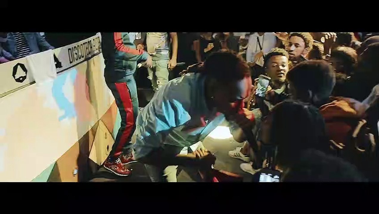 Força Suprema - Alternativa @ Castelo Branco