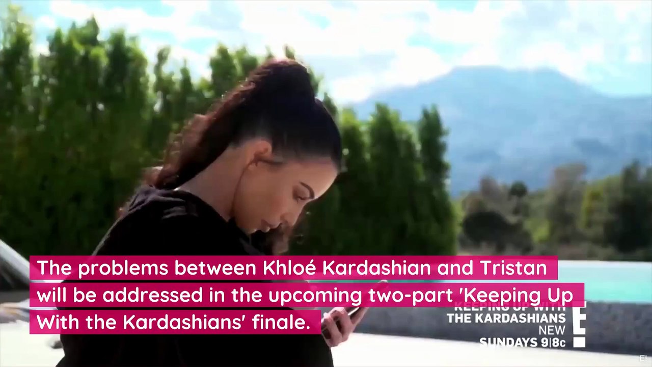 Jordyn Woods Says ‘the Real Me Will Shine’ Ahead of Tristan Thompson