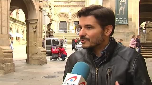 Máxima seguridad en las obras de rehabilitación de los monumentos históricos