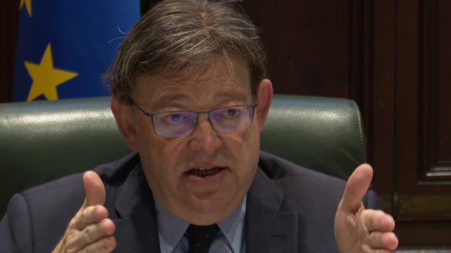 Puig admite habrá consecuencias respecto al caso Alquería