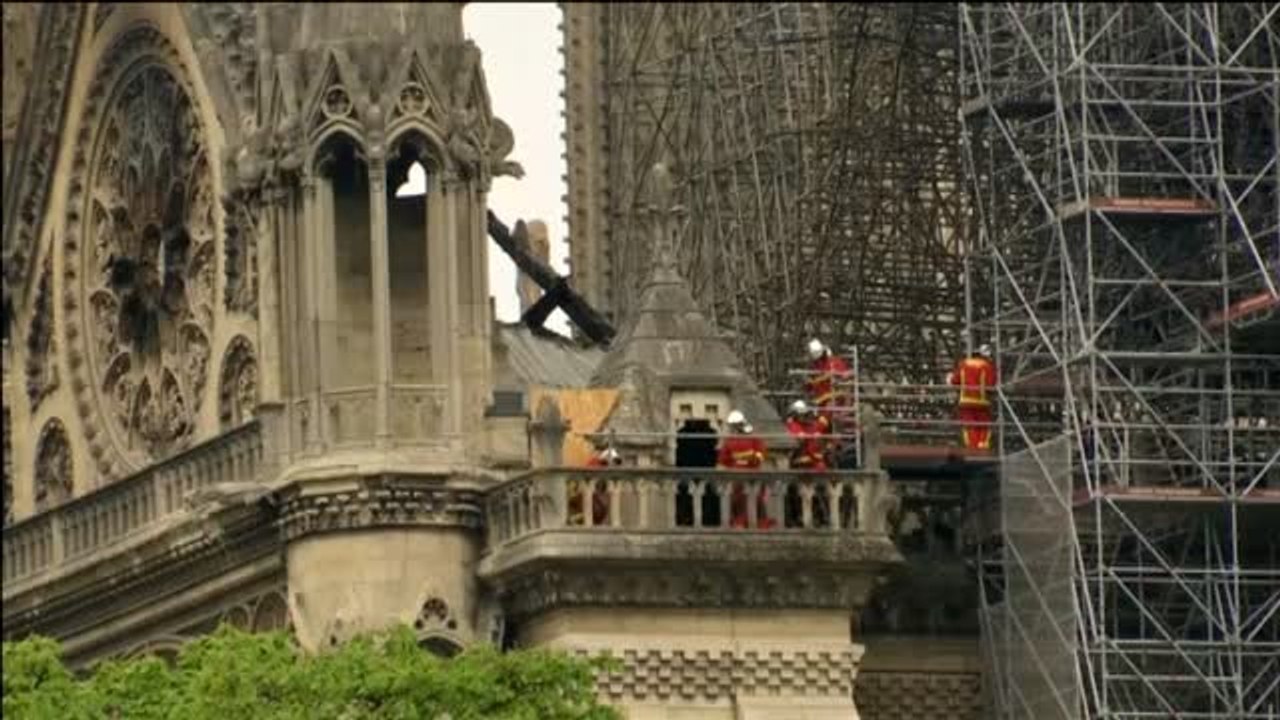 Toca investigar y evaluar los daños