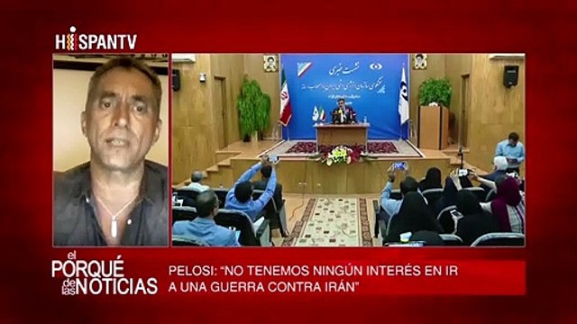 El Porqué de las Noticias: Irán y uranio enriquecido - Guerra en Yemen - Elecciones en Guatemala