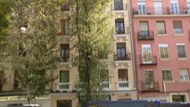La policía desarticula una red de trata de blancas con prostíbulos clandestinos en pleno centro de Madrid