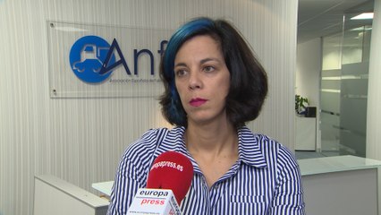 Anfac califica de "excesiva" la propuesta del Gobierno