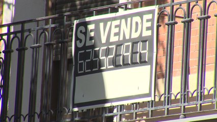 Acuerdo en el Congreso para repartir los gastos de la hipoteca