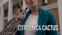 Iván Rafael Hernandez Dalas te muestra el Citroën C4 Cactus