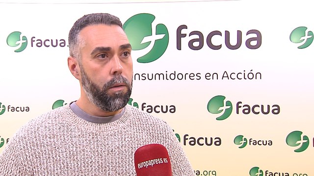 Facua totalmente en contra de la propaganda política en móviles