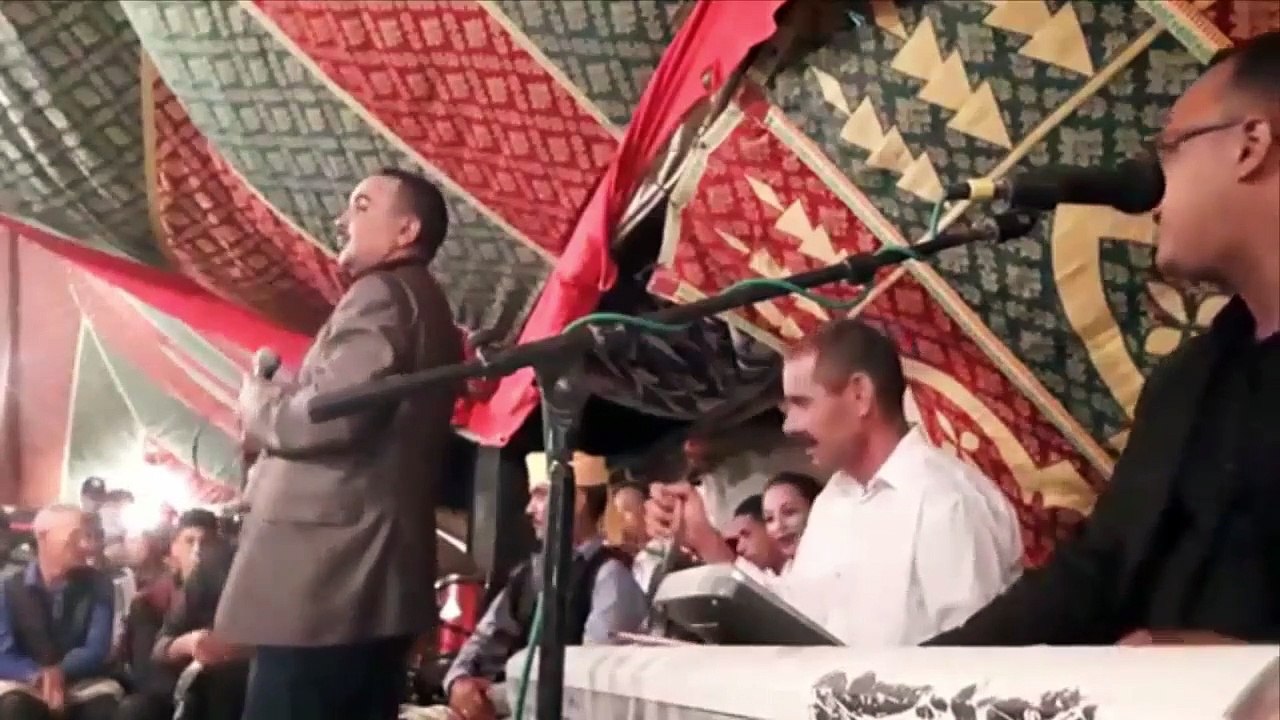 جديد فرجة جبلية _قولو ل هلي يزوجوني وانا البنات عذ(720P_HD)