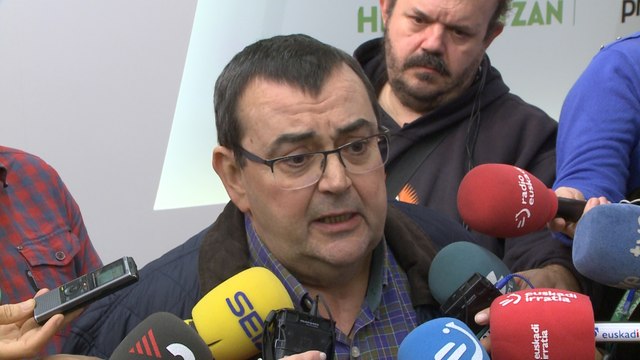 PNV enmarca la renuncia de Marchena en una crisis de estado