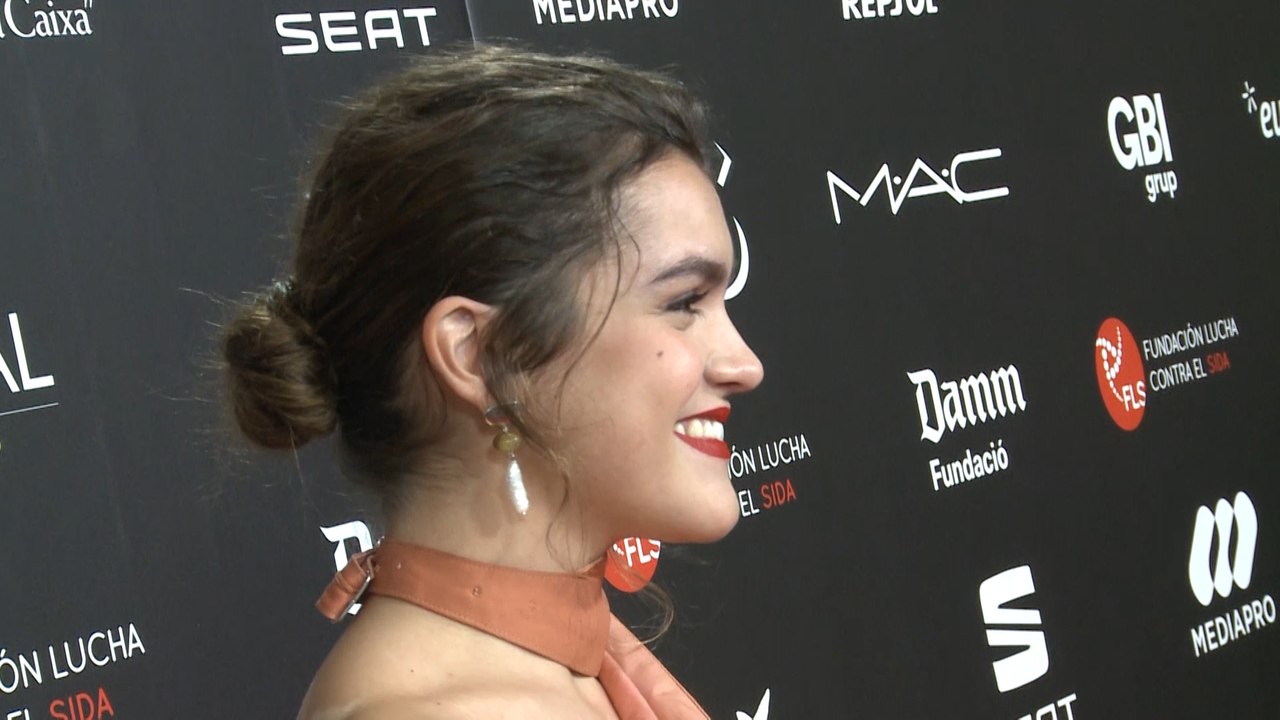 Amaia desmiente los rumores de ruptura con Alfred