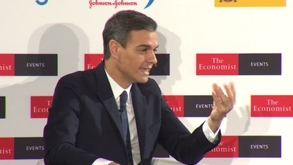 Sánchez votará "no" al acuerdo del Brexit si no hay cambios con Gibraltar