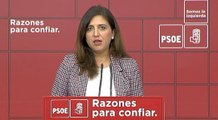 PSOE dice que se encuentra preparado para un posible adelanto electoral