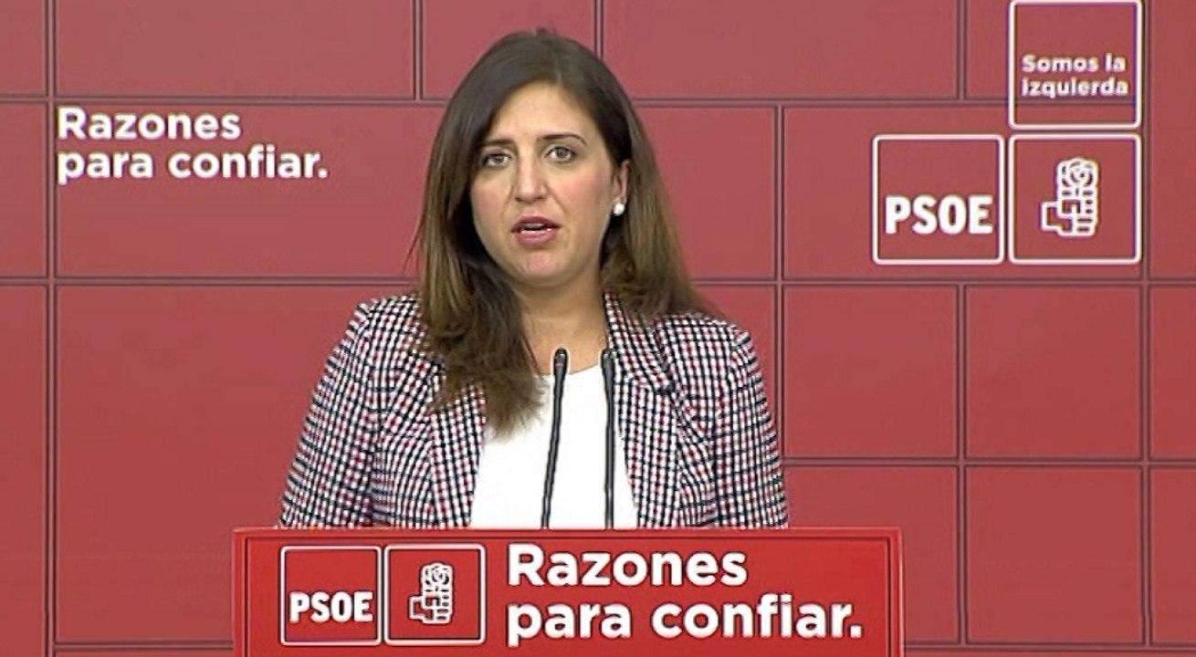 PSOE dice que se encuentra preparado para un posible adelanto electoral