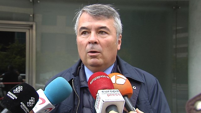 Abogado de La Manada ve indicios de imparcialidad