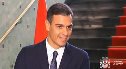 Sánchez recuerda que la fecha de elecciones la decide el presidente