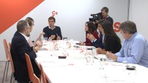 Comité ejecutivo permanente de Ciudadanos