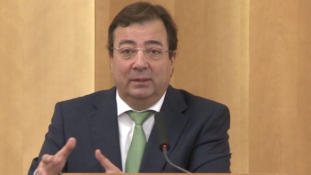 Vara destaca el papel clave de la prevención y la salud pública