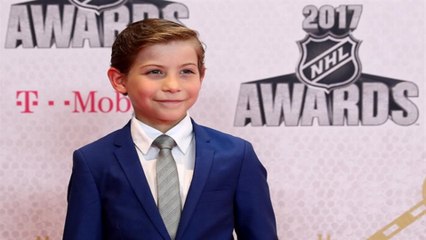 Jacob Tremblay se une a 'Doctor Sueño'