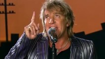 Rod Stewart, primer confirmado para el festival Músicos en la Naturaleza 2019