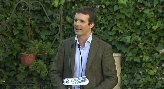 Casado acusa a Sánchez de mutismo con los mandatarios latinoamericanos