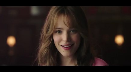 Скачать видео: Rachel McAdams cumple 40 años alejada de los focos mediáticos