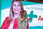 Díaz critica que PP se ofenda ante 