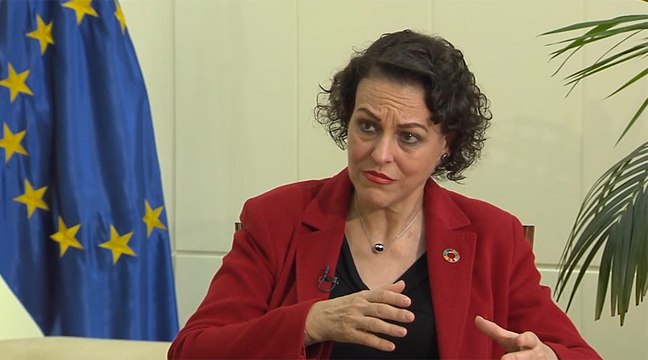 Magdalena Valerio - ¿Más impuestos para financiar las pensiones?