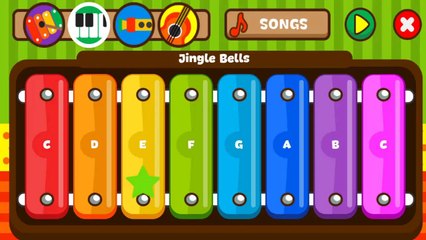 English Poems For Children  ( Music Of Piano )