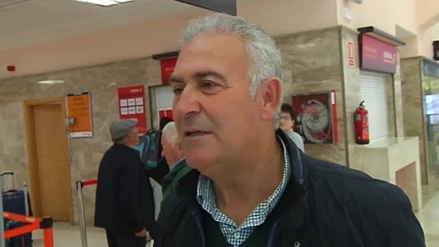 Air Nostrum cancela 48 vuelos por la huelga de pilotos