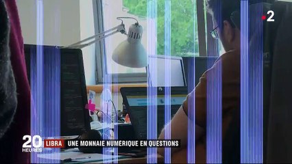 Libra : quels risques pour les utilisateurs de la cryptomonnaie lancée par Facebook ?