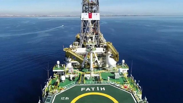 Совет ЕС вступился за Кипр