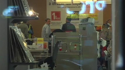 Asesinato machista en Mallorca