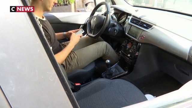 Smartphone au volant, passer à l'orange... : les comportements dangereux s'aggravent