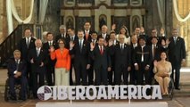 Arranca la XXVI Cumbre Iberoamericana