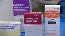 Sanidad lanza un plan contra la resistencia a antibióticos