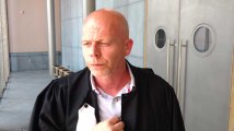 Mons : Longue journée pour les avocats de l'affaire Hakimi. Vidéo (2/4) Eric Ghislain