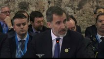 Felipe Vi destaca el papel de las mujeres en la Cumbre Iberoamericana: 