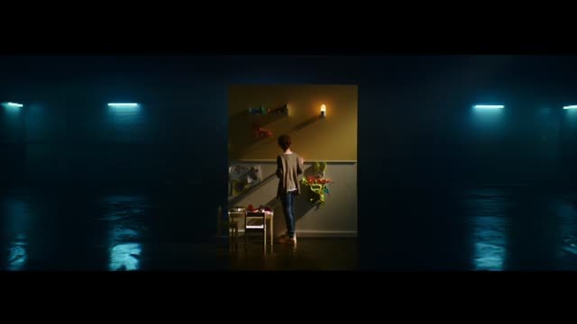 Si las paredes hablaran , la exposición que da voz a las víctimas invisibles de la violencia de género