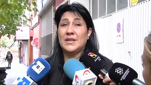 Detenido el rey del cachopo en Zaragoza por su posible implicación en la muerte de su novia